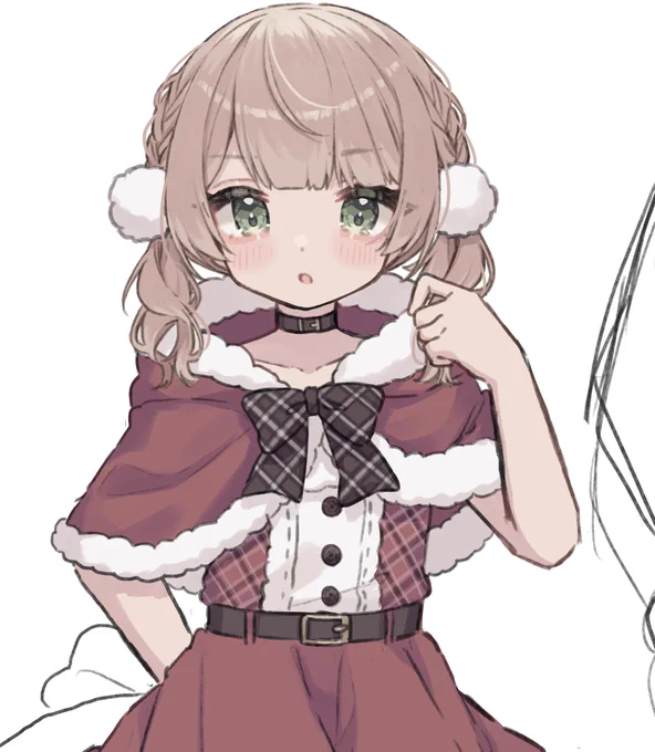 ところで進捗です 