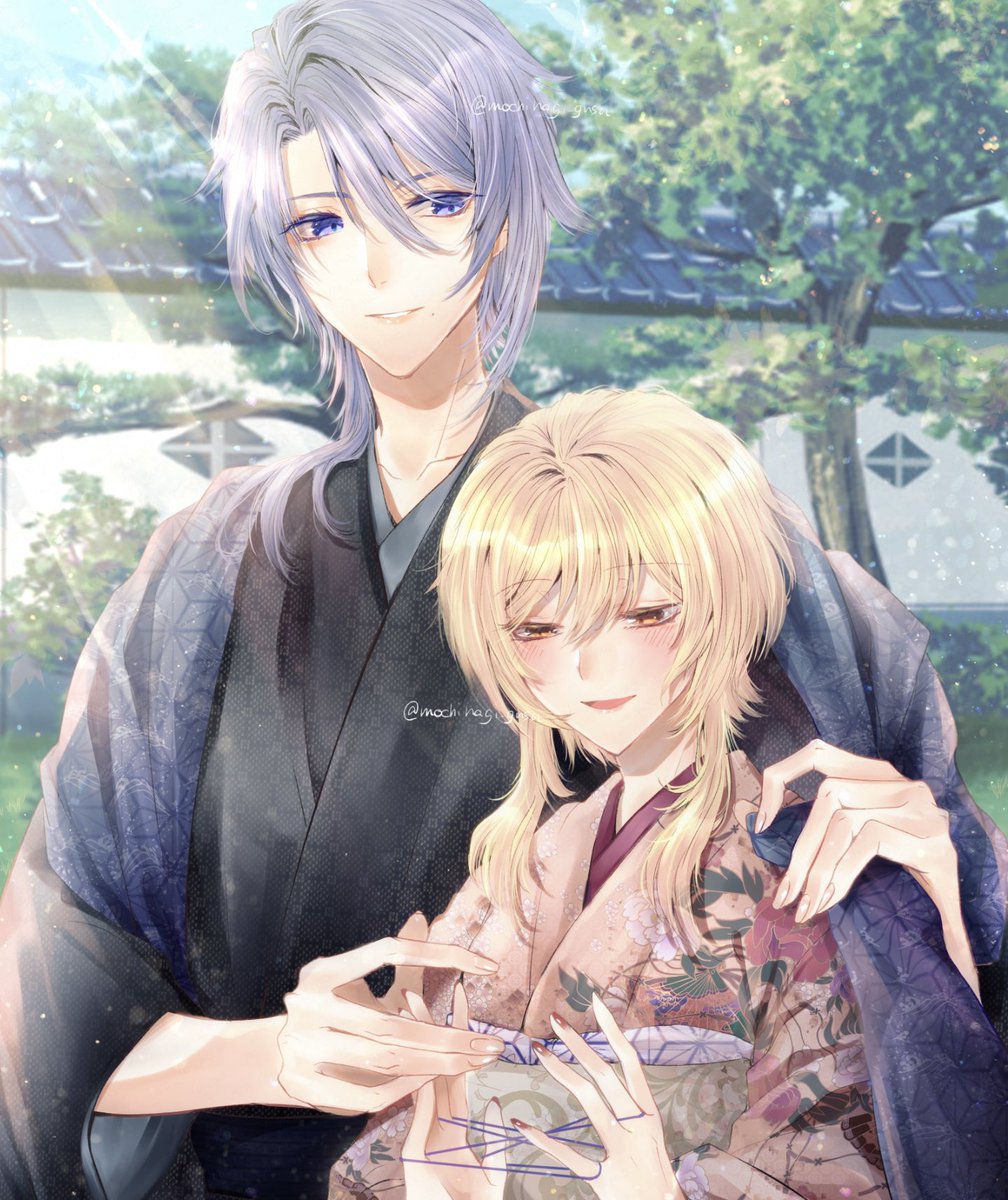 mochihagi_gnsn tweet picture