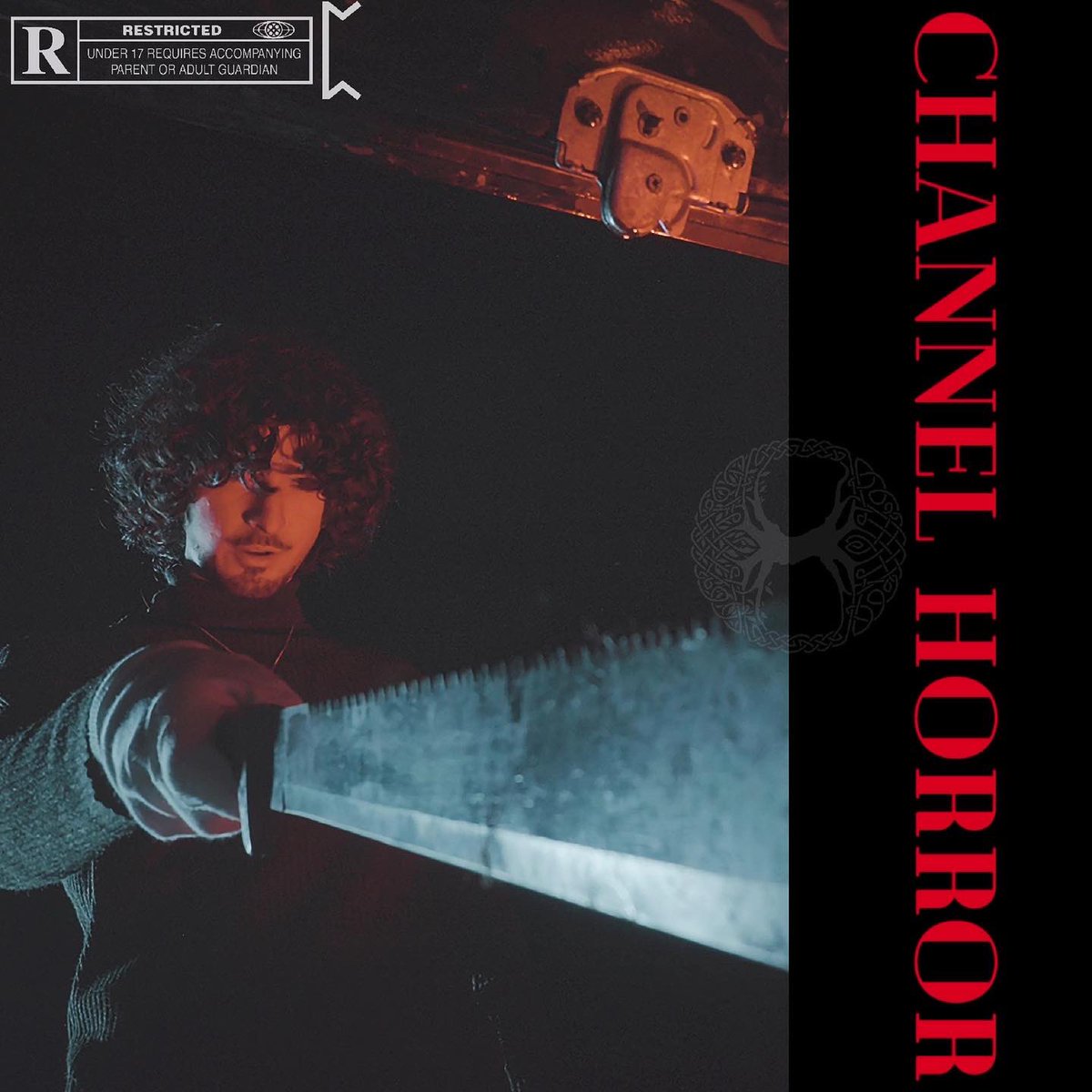 CHANNEL HORROR EP - out now on all platforms !