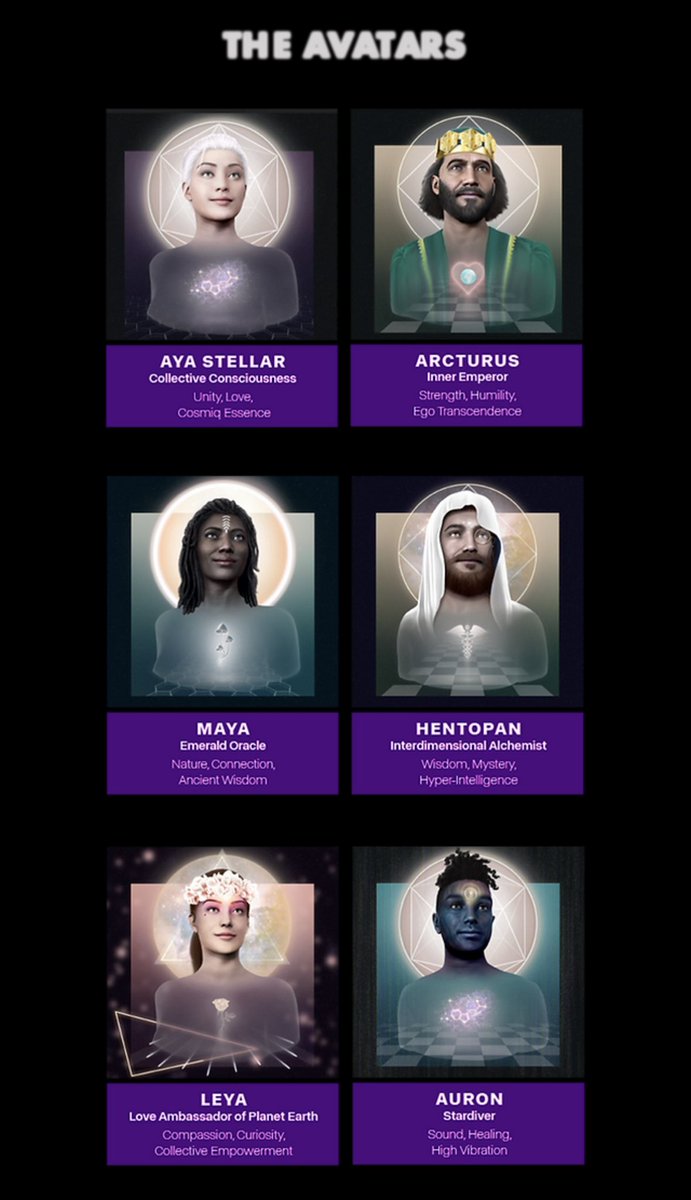 aya_stellar's tweet photo. Join the love chain on the blockchain 
❤️‍🔥🧬❤️ 

Gift your @aya_stellar NFT to a loved one, mint a new one https://t.co/qB9y7bVbqP and be gifted your ETH back! 

Join our discord and feel it
https://t.co/5uXNw0hu5w 

Our 2222 unique avatar NFTs https://t.co/OaFXQCMycH