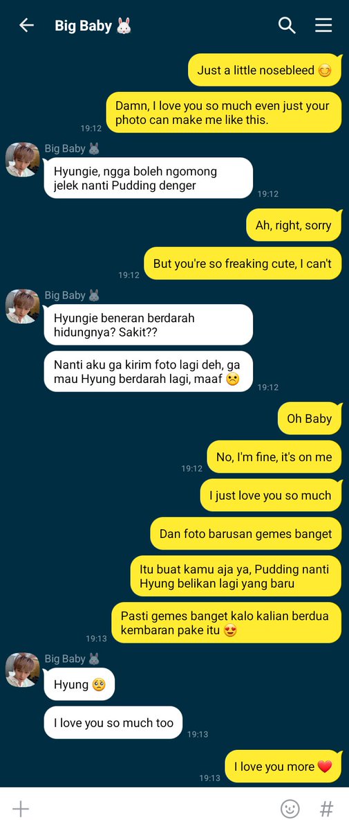 minchanation's tweet photo. bnh!au cw // mpreg

beanie
https://t.co/4P7HkiGVRY
https://t.co/sLC8tfyzsv