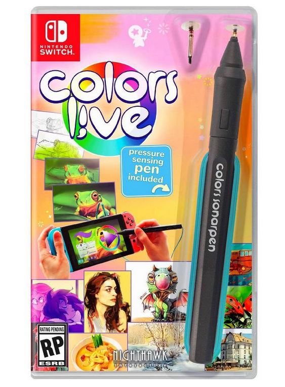 Cheap Ass Gamer On Twitter Colors Live S 2999 Via Target