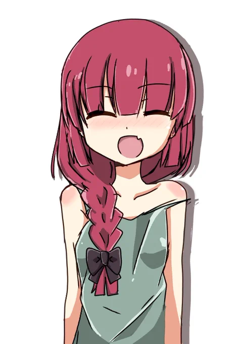 廣井きくり#ぼっち・ざ・ろっく 
