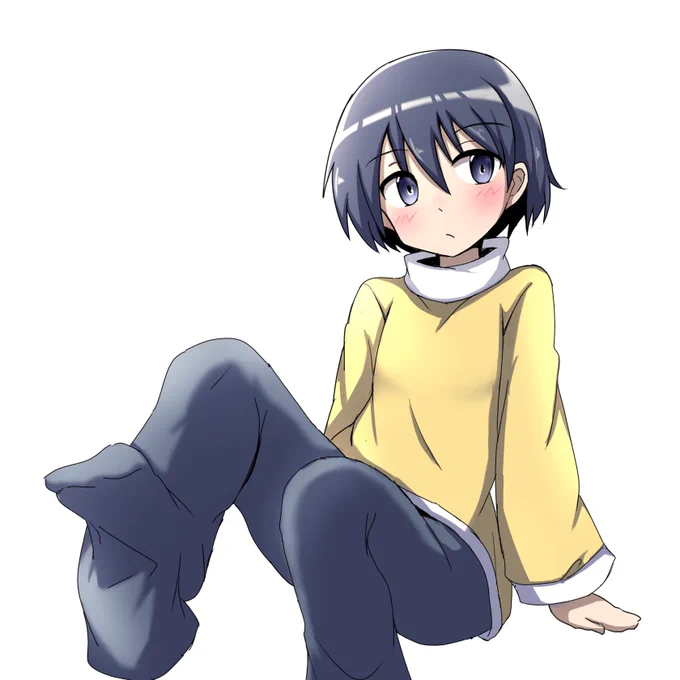 ハッピーバースデーな小木さんの過去絵再掲#スケッチブック 