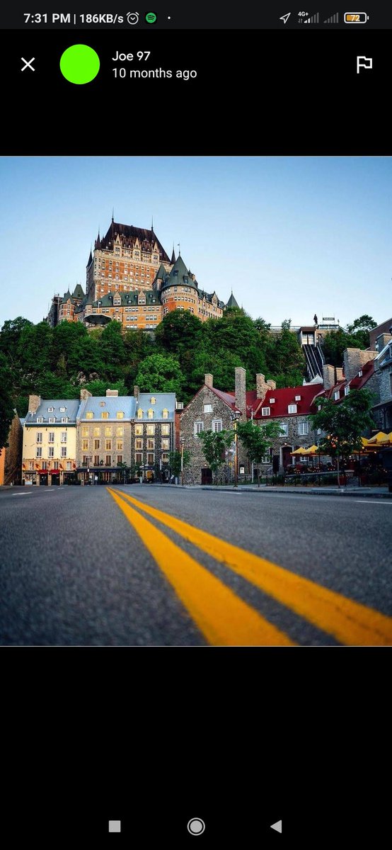 pahuwayTa's tweet photo. Mararating din kita Canada 🇨🇦🍁
😊😇

#SponsorshipCanada https://t.co/i9YgzsBabx