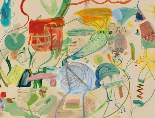 BlackqubeMag's tweet photo. Sue Williams at Skarstedt Gallery Paris. Learn more about her work in our review at https://t.co/CXDv8UwhGR and on @skarstedt 
 #painting #abstract #paris #contemporaryart #maninejad #artcollector #minimal #modernart #seemoreart #blackqubemag
#blackqubemagazine https://t.co/0GyIFYEXL3