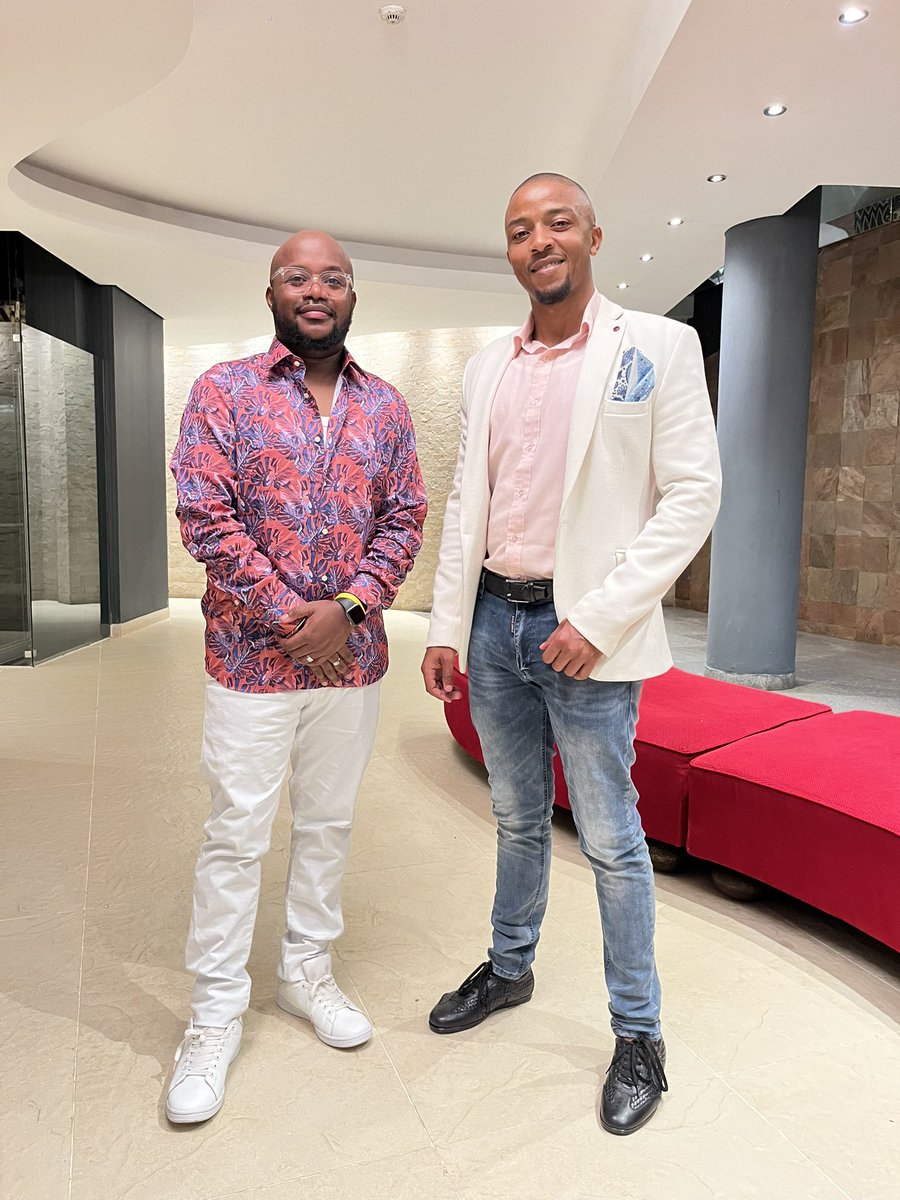 Joe W Muchiri 🤓 on Twitter "Jana……"