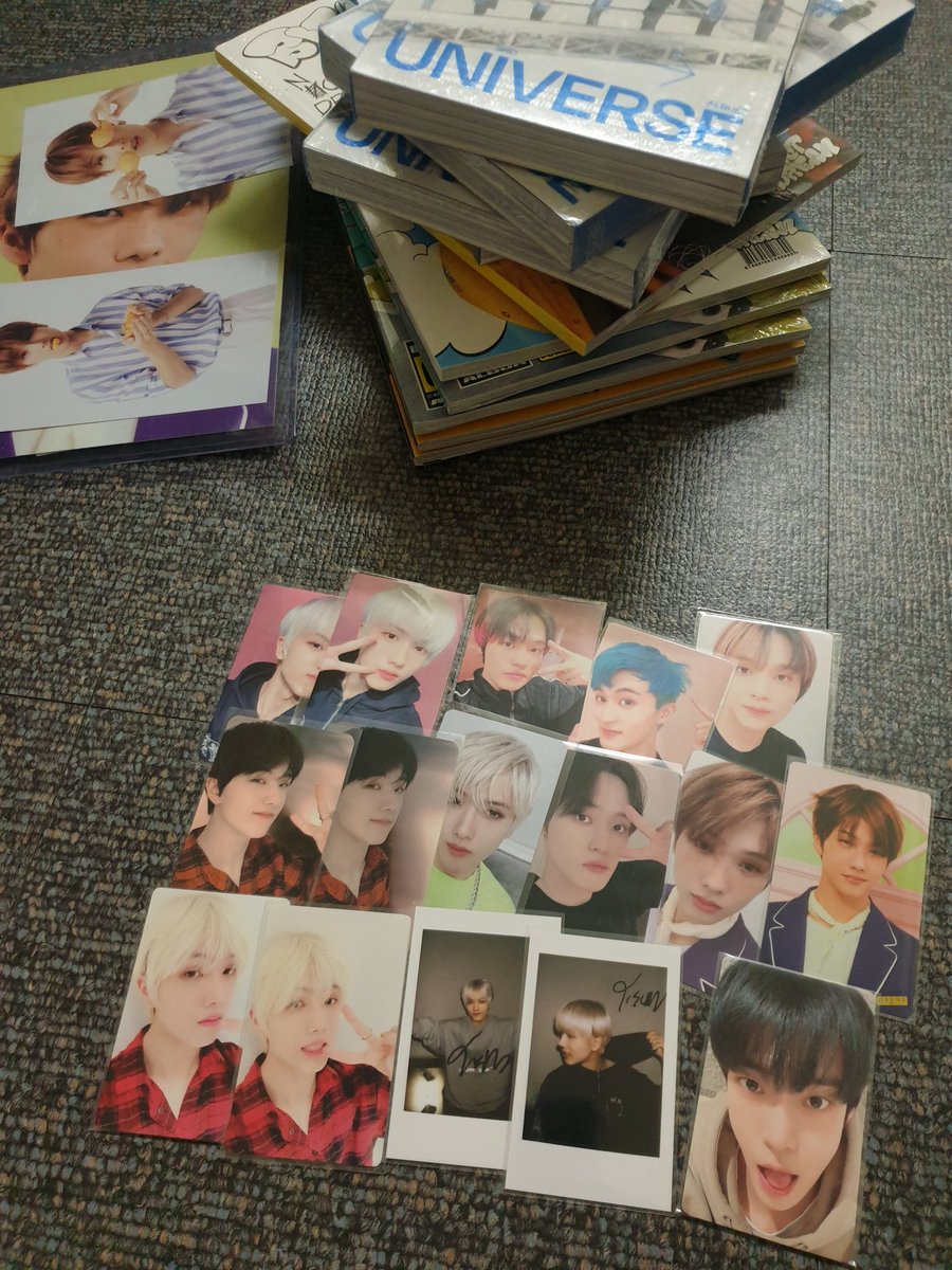 lulnadettechu's tweet photo. My yzy, fansland, & mecima pcs are finally here!! 💕💕💕
Also, a whole new pile of albums has arrived 🥲
Thank you so much as always @ctrl_findph!!
#ctrl_findphfeedback https://t.co/k6hAnDrHLV