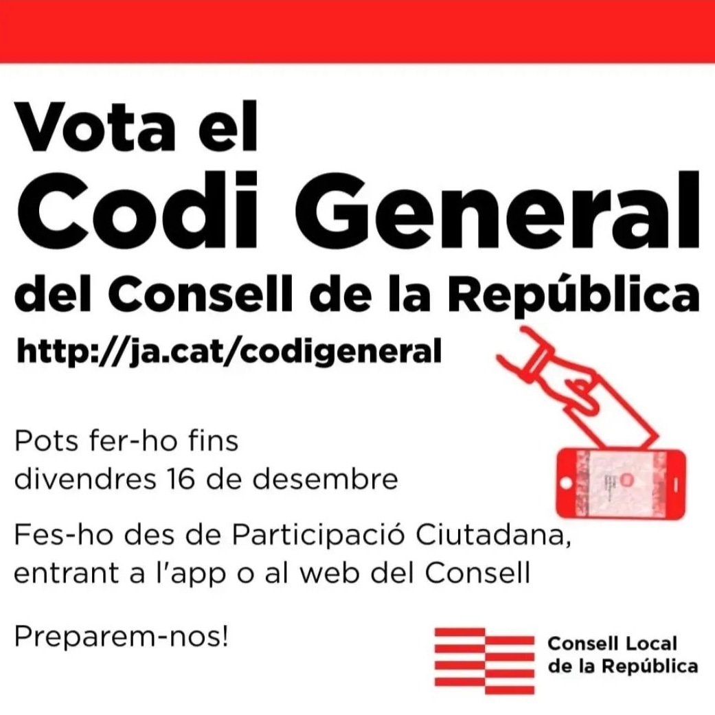 Consell Local de la República. Cardona (@cxr_cardona) on Twitter photo 