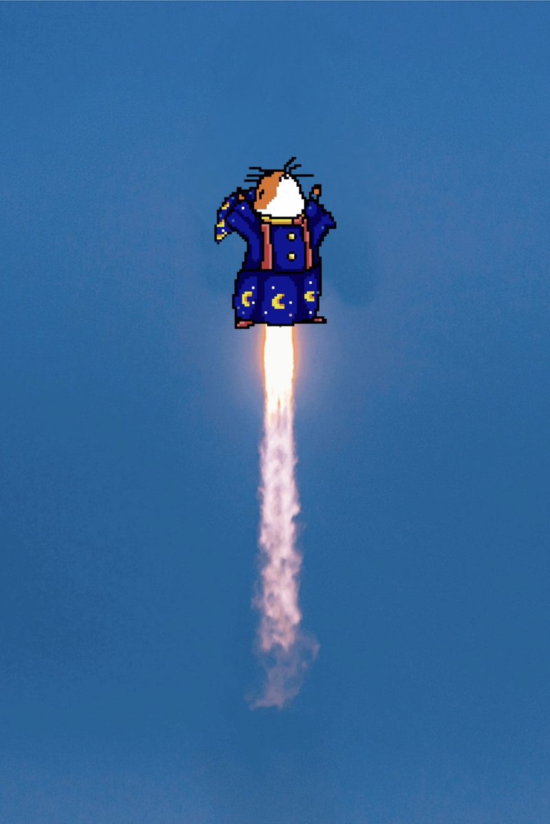 <a href="/MonosCommunity/">The Monos Community</a> <a href="/PixelHammies/">Pixel Hammies</a> <a href="/cryptomemez/">Memez</a> #PixelHammies × #Monos 🔥🚀