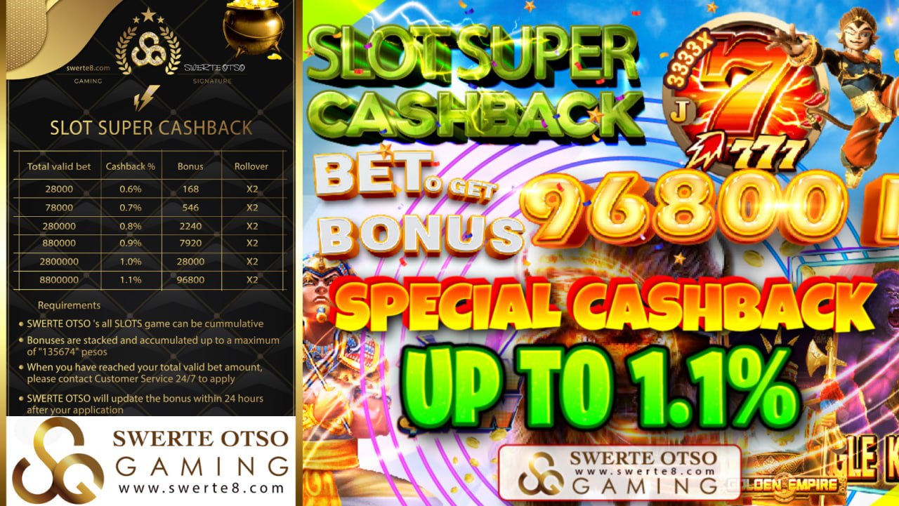 Bet Cashback Service