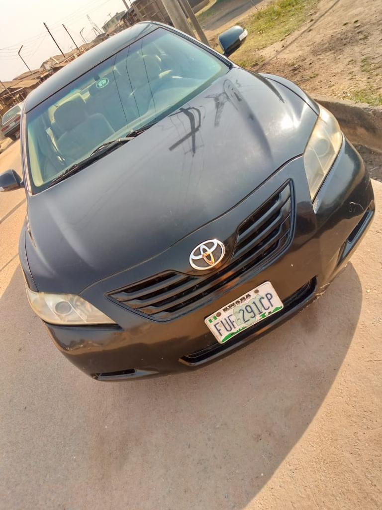 bswares4service's tweet photo. Model:- Toyota Camry 2008 LE
Location:- Ilorin
Price:- 2.5M https://t.co/Ktl0ePkFmF