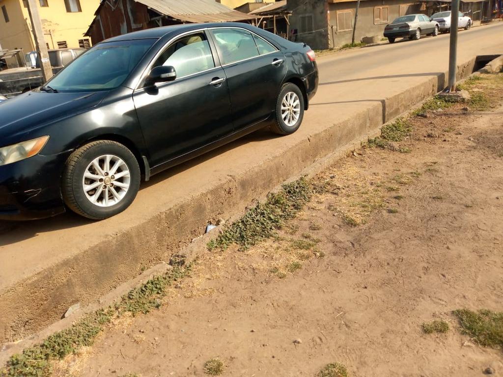 bswares4service's tweet photo. Model:- Toyota Camry 2008 LE
Location:- Ilorin
Price:- 2.5M https://t.co/Ktl0ePkFmF