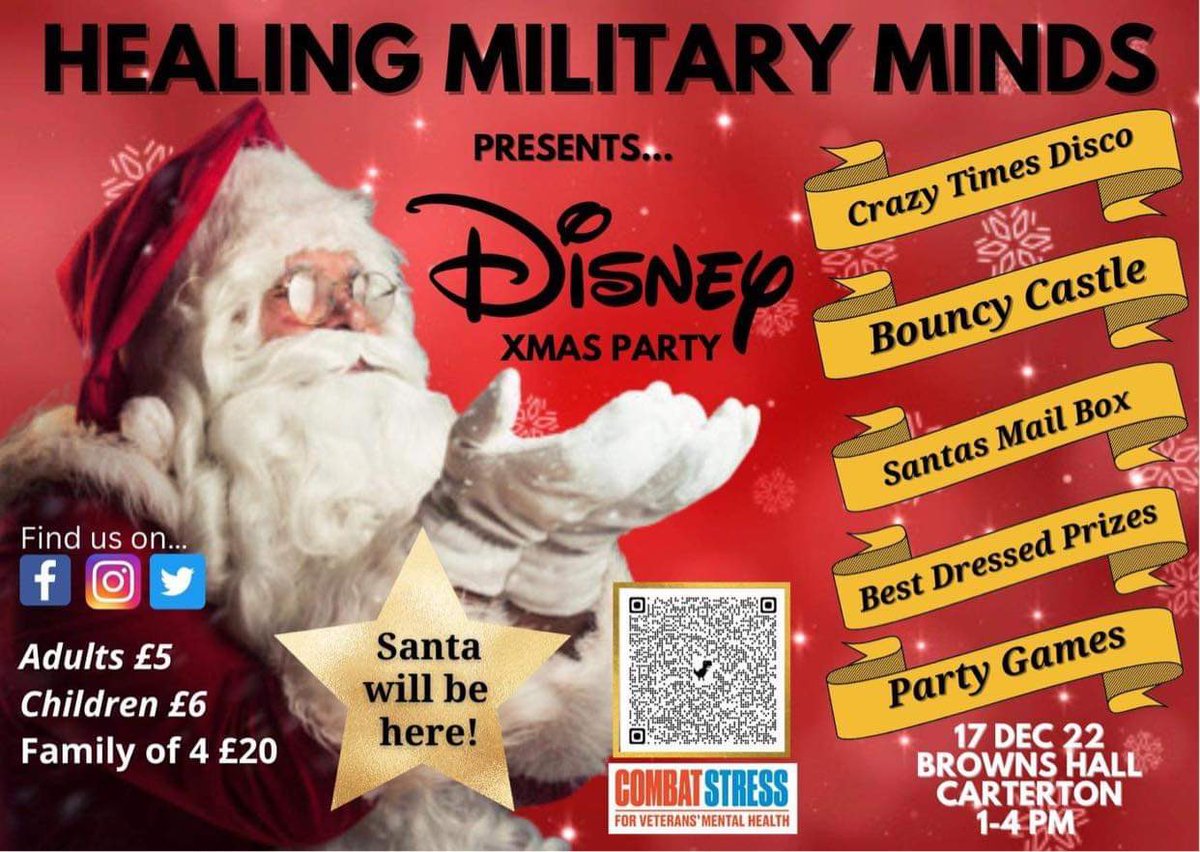 CartertonClub's tweet photo. Come and see Santa next weekend at Brownes Hall. #Santa #Christmas #Carterton #Witney #BrizeNorton https://t.co/a5fe20txXd