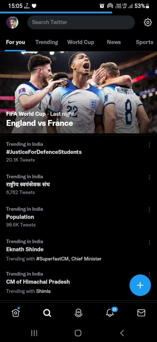 Hritikbhardwajj's tweet photo. #JusticeForDefenceStudents https://t.co/SC5J87WEQx