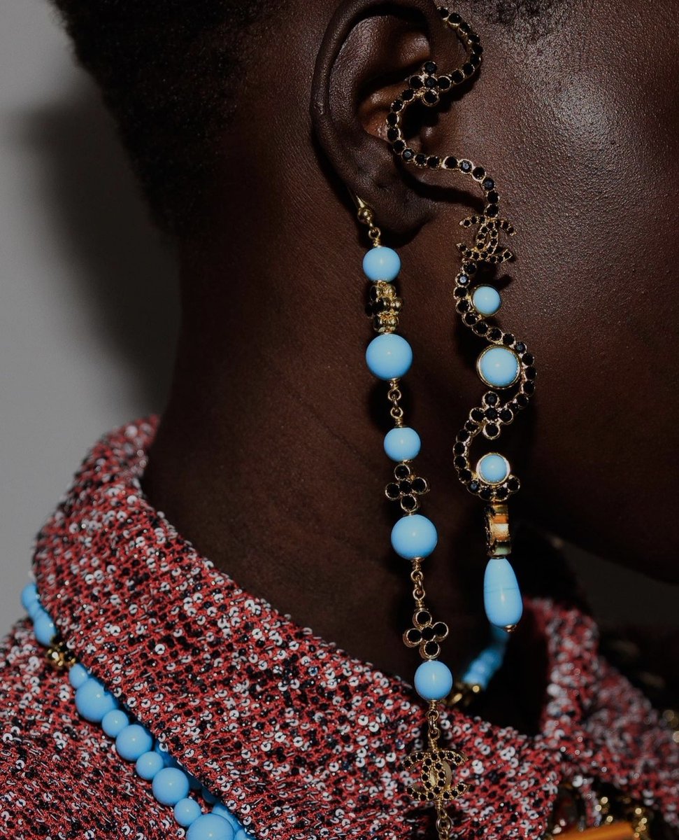 translatingfash's tweet photo. CHANEL 'Métiers d'Art' 2022/2023 https://t.co/EKN1PAduub