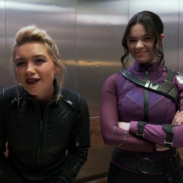 Happy birthday hailee steinfeld! 