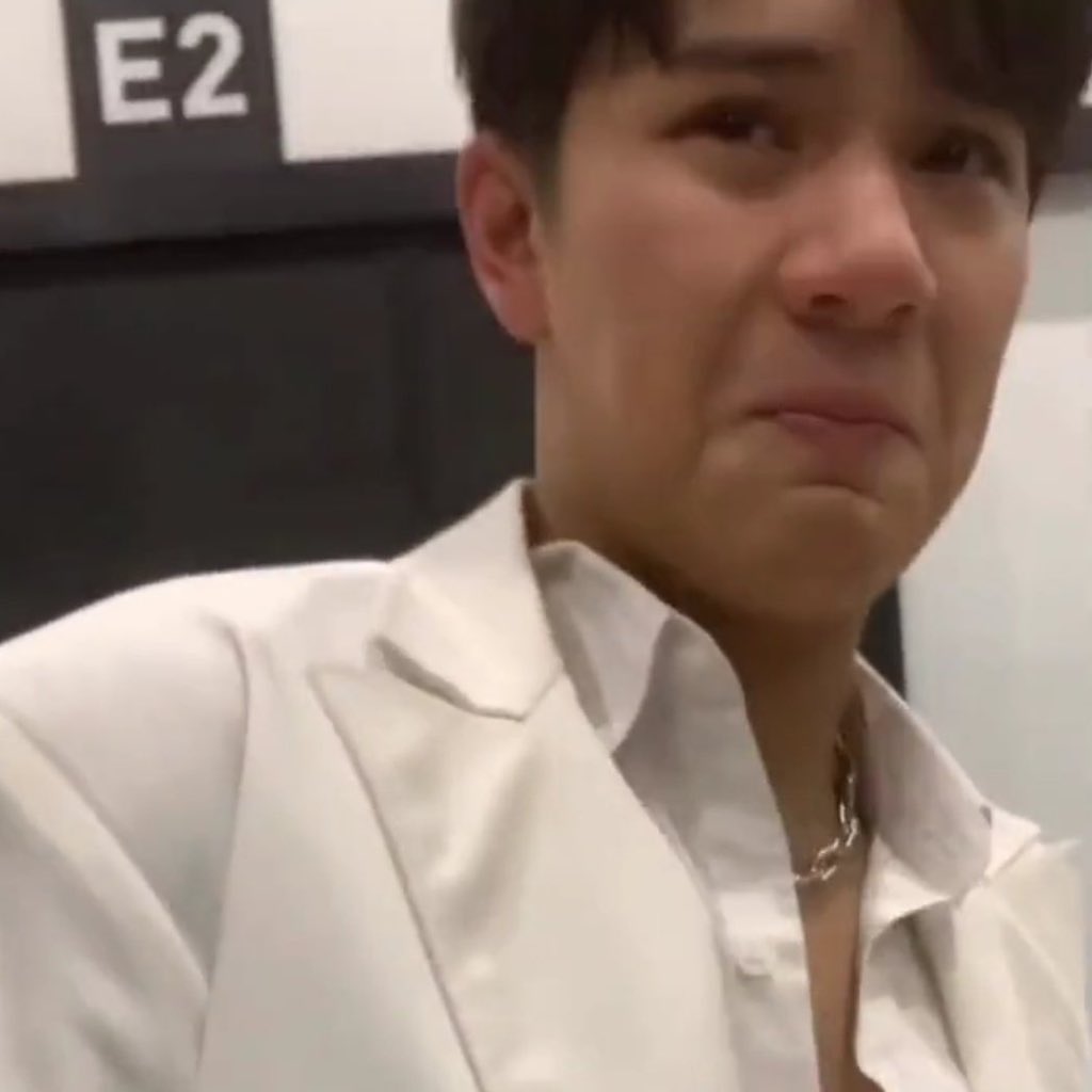 jul3rd_'s tweet photo. ลูกหมาลูกแมวเบะเพราะได้รับความรักอย่างท่วมท้น🥹❤️‍🩹 https://t.co/3HmTIoEx73