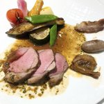 ツイートに含まれる画像