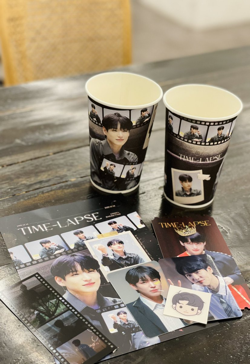 𝐓𝐈𝐌𝐄-𝐋𝐀𝐏𝐒𝐄 tweet media