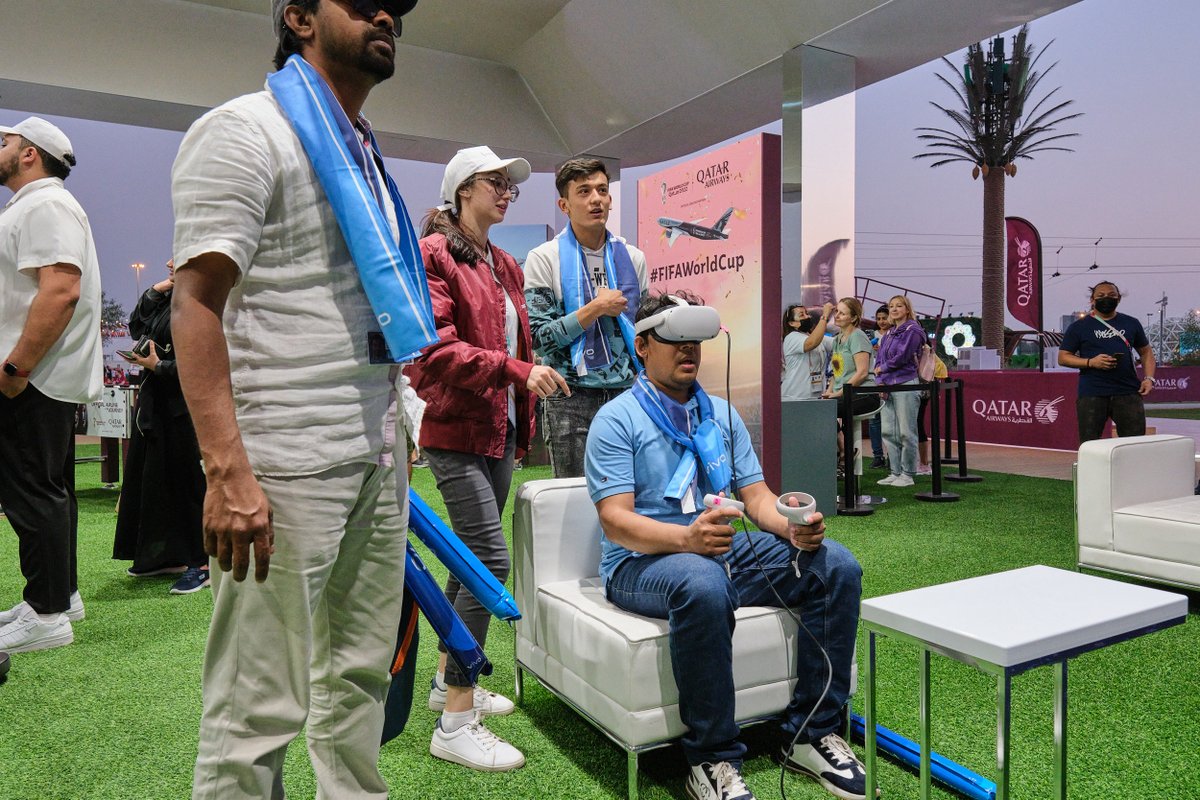 Qatar Airways on Twitter "Explore the ‘World’s Best Business Class’ at