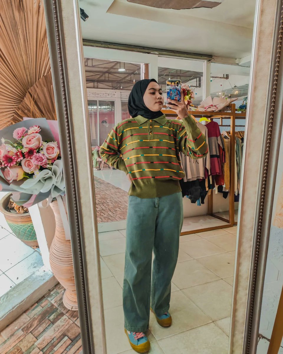 gwenstaaccy's tweet photo. Doyann banget kalau uda #trifting 🤤 https://t.co/Um7dAfXCXy
