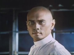 Yul Brynner as Dmitri Karamazov