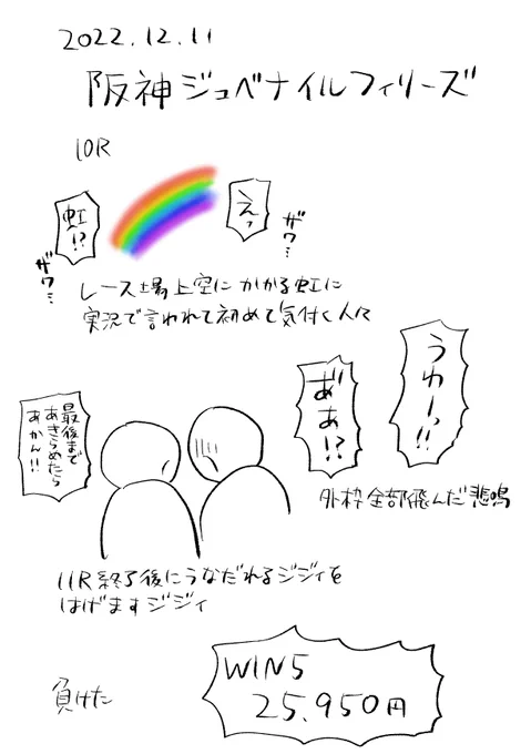 日記
負けすぎて疲労したのでウマジョのとこでコーヒー飲ませてもらい、そして負けた 
