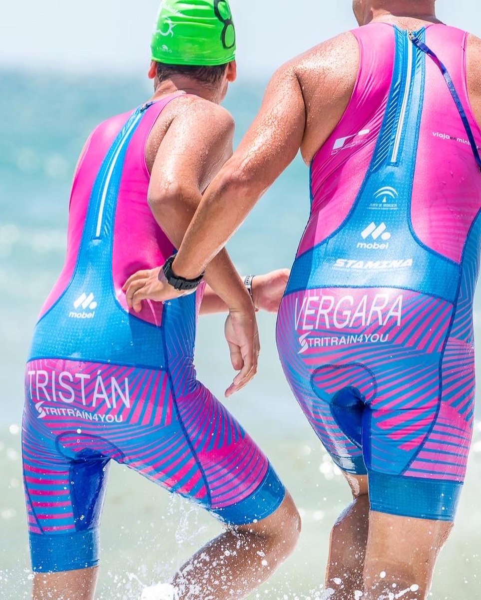 TriTrain4You's tweet photo. “Reunión Informativa Temporada 2023” 

El próximo Viernes 16 de Diciembre a las 19:00h en #o2cwMálaga 

➡️ Equipo de Competición 
➡️ Escuela Niñ@s 
➡️ Grupo de Entrenamiento 
➡️ Calendario 🗓️ 
➡️ Licencias 🪪 
➡️ Objetivos ✔️

¡Ven y únete! 🏊‍♂️🚴‍♂️🏃🏽‍♀️ https://t.co/fONSBTp3Ff