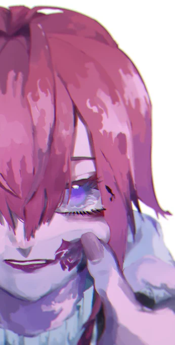 #お前らツイステの最初の推し誰だよ手を取ったのは違うけど王道だった 