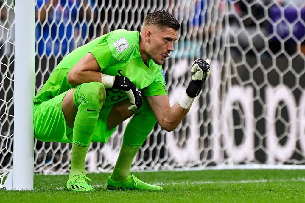 ⏯️ Ook de <a href="/Showkeepers/">ShowKeepersPodcast</a> hebben een winterbreak!

🙌⚽ In januari zijn we weer terug met verhalen uit de 16 meter.

🎙️ Welke keeper moeten we zeker achter de microfoon krijgen? Laat jouw favoriet achter in de comments ⬇️