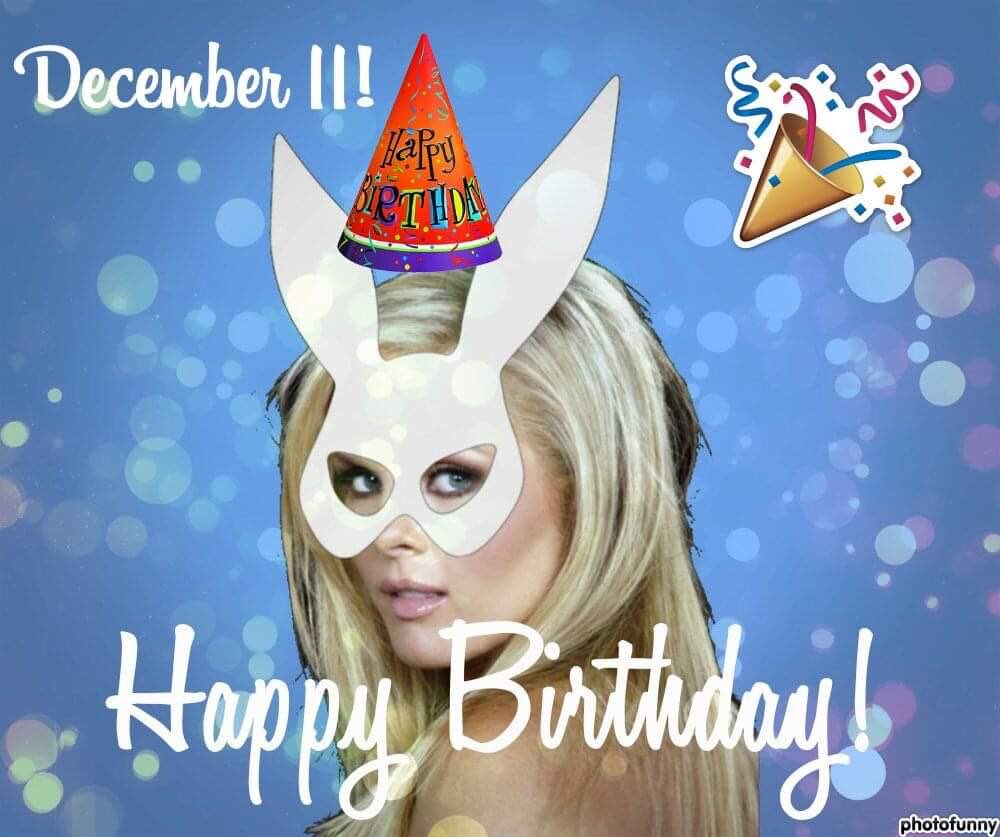Happy birthday to fearless leader Victoria Fuller!    