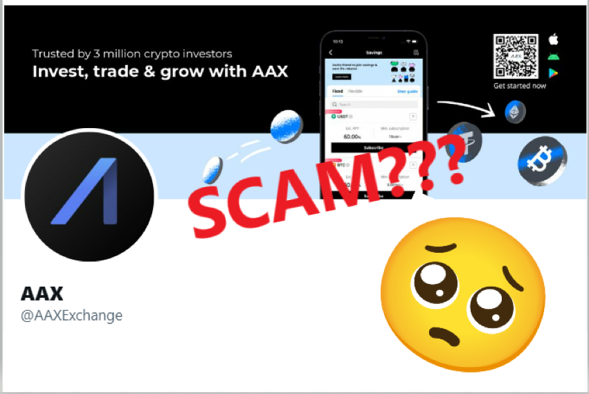 CryptoMiM_ESP's tweet photo. @AAXExchange Maintenance doesn't last that long. Why don't they call him by name?
I hope once and for all they let us recover our funds NOW!
The truth is that the trust we have placed in you will not be easily recovered.
Will we lose our funds? We have been without your news for 3 weeks https://t.co/rXDgMelxAE