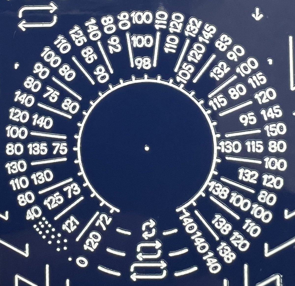 _mwfx_'s tweet photo. True bypass option with this batch, and bpm indicator dial https://t.co/Zhuol9vn4w
