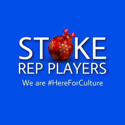 Stoke Rep Theatre Players tweet media