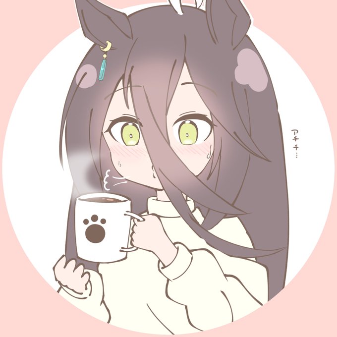 小学生時代のカフェ 
