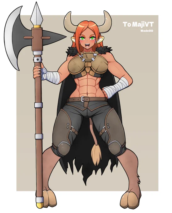 Commission 