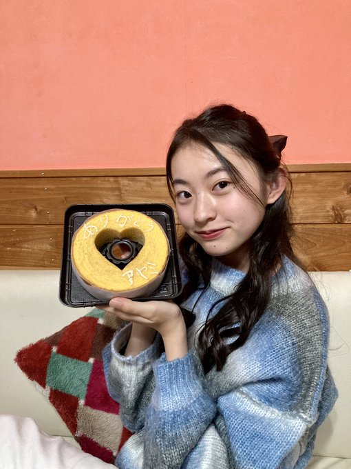Twitterのコスプレ画像1