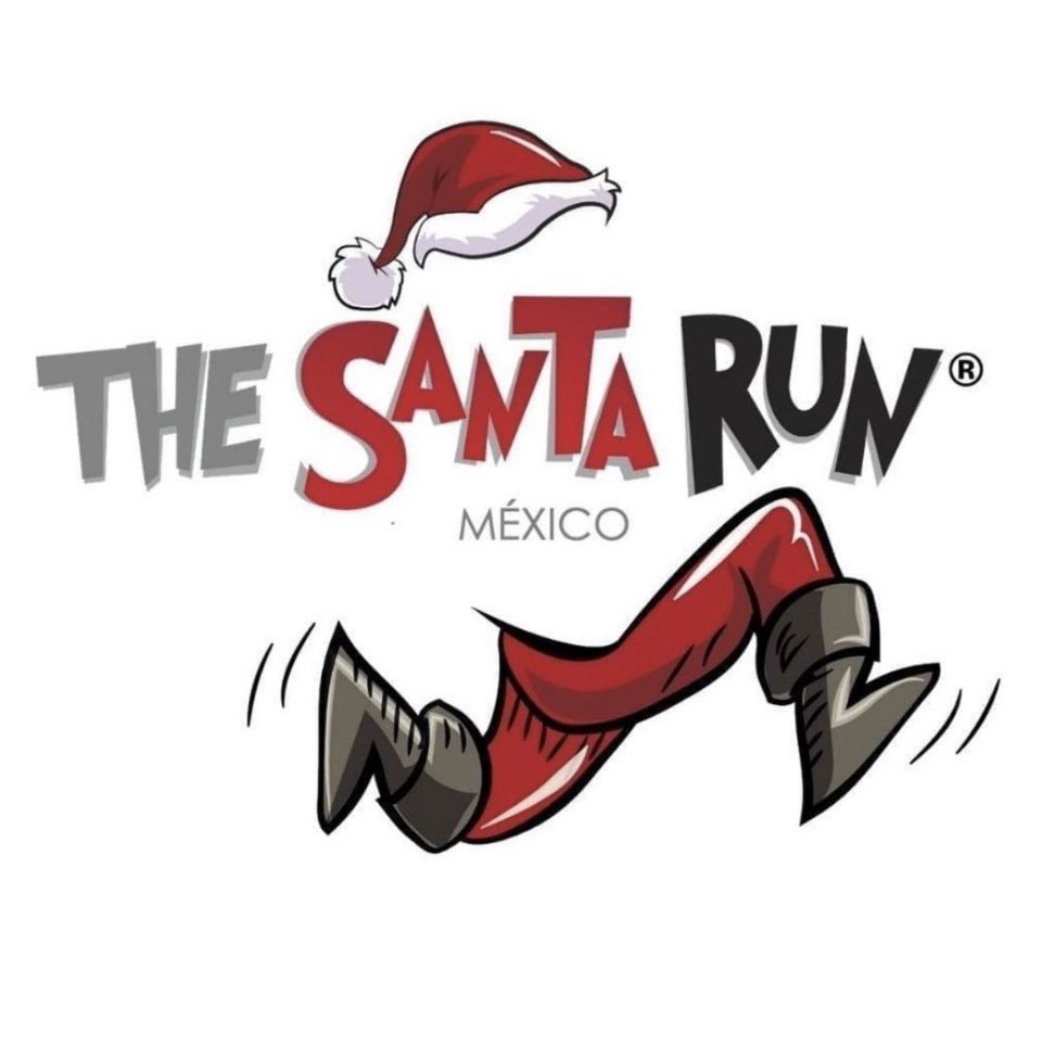 JESUSCISNEROS's tweet photo. Allá vamos!!!
No hay desvelada, no hay pretextos
#TheSantaRun México https://t.co/wYjzvyqpXq