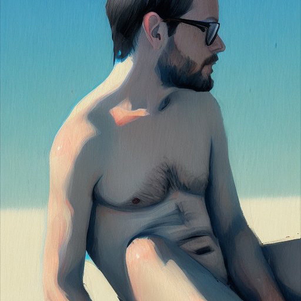 iamthejaywayne's tweet photo. Nudes are always fun. https://t.co/hXoi6kdb3A