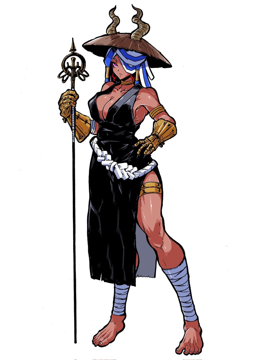 リクエストありがとうございました😊
#skeb 