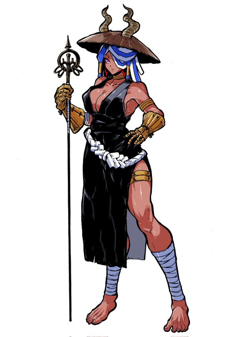 リクエストありがとうございました😊
#skeb 