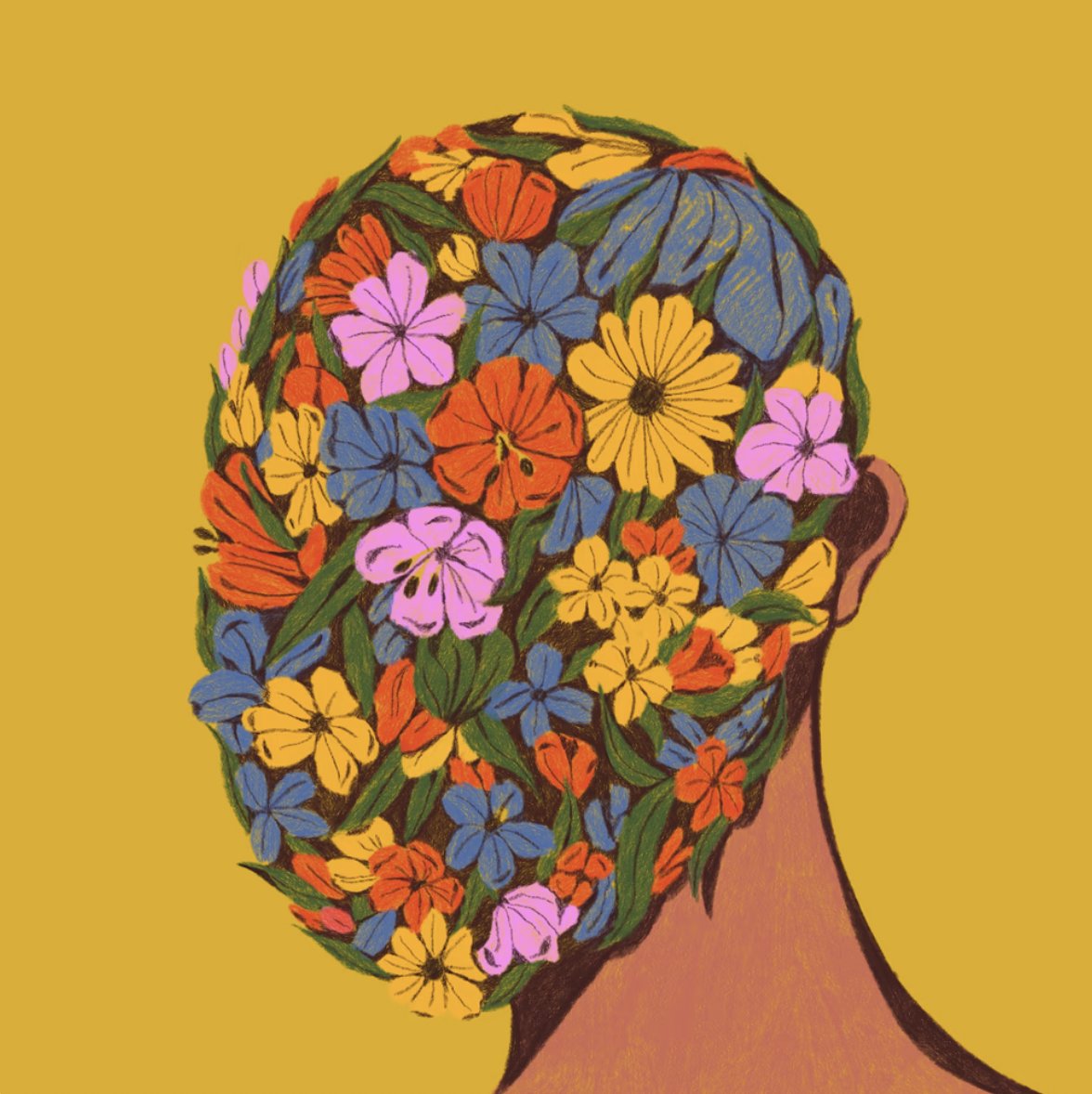 Alba_Maria_T's tweet image. It’s that moment of the week again! 🥳 Today for my #SundaySpotlight I want to mention @flomeissner_ ♥️