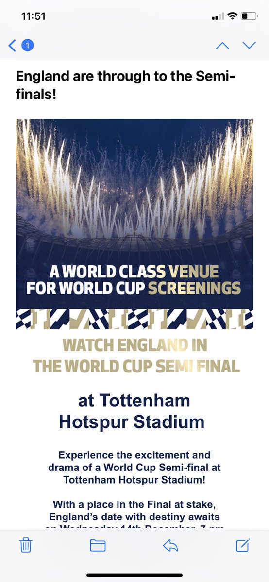 grantday568's tweet photo. Went a bit early with this one @SpursOfficial 🤦‍♂️ https://t.co/g8kfValSSB
