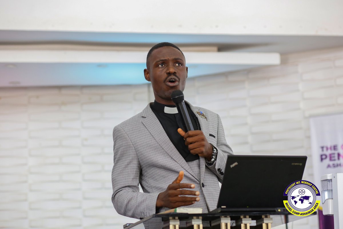 piwc_michelcamp's tweet photo. END OF YEAR RELIGIOUS PARADE || 1 BN
Speaker: Pastor Capt. N.K Lambert
Theme: Relationship, The Identity of God's Child: You Need a Relationship.
Scriptures: Songs Of Solomon 8:7, Acts 8:9-11,17-20.
#ReligiousParade
#PossessingtheNations
#PIWCMichelCamp https://t.co/uyzjRqORzK