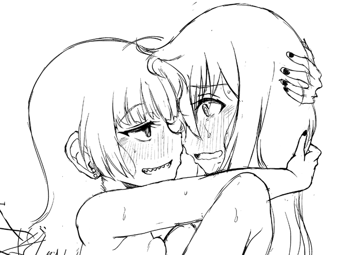 R18 廣ぼらくがき 