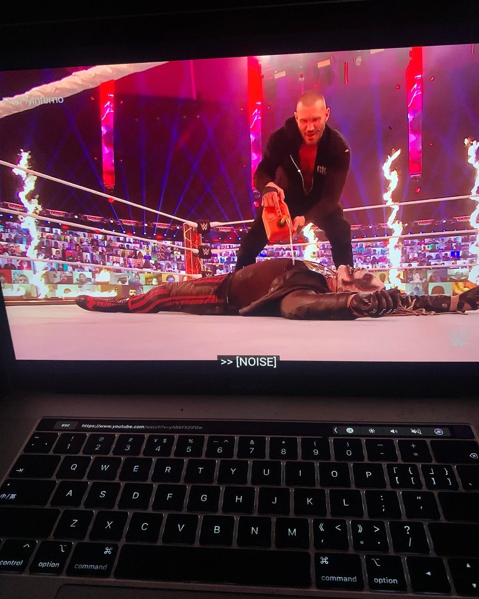 JamesCageWhite's tweet image. Wwe is too violent . I know it’s not real but it teaches kids to do bad things . I won’t let my son Charles watch this