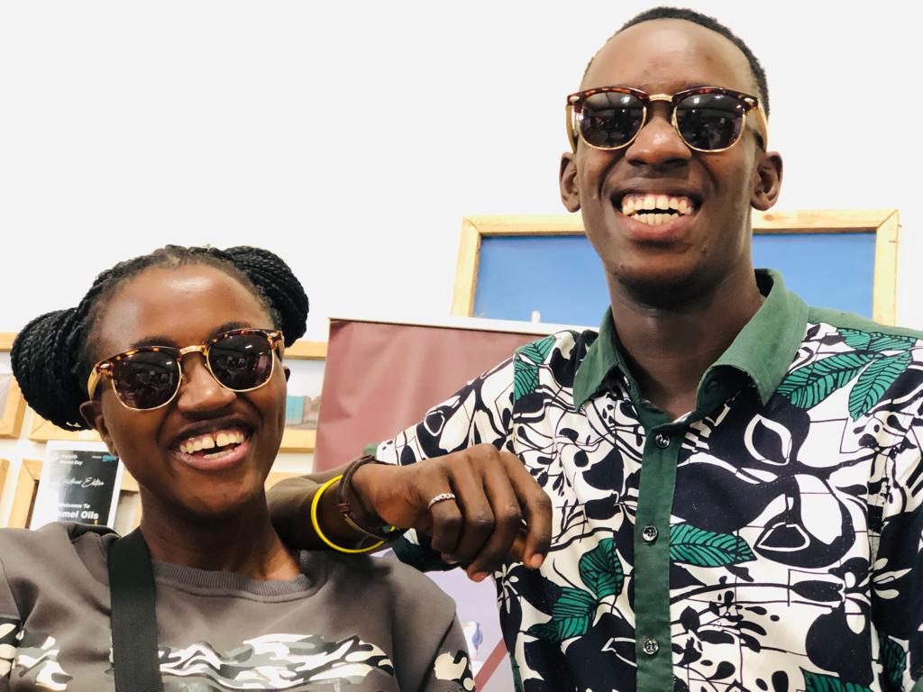 HouseOfPendaUg's tweet photo. At Ugx 35,000, you could join the #PendaGang today! 

 We're at Tobayo Market Day.
#Pendaring
@IamApass 
@KhaeTreasure https://t.co/8mF0ItkzqB