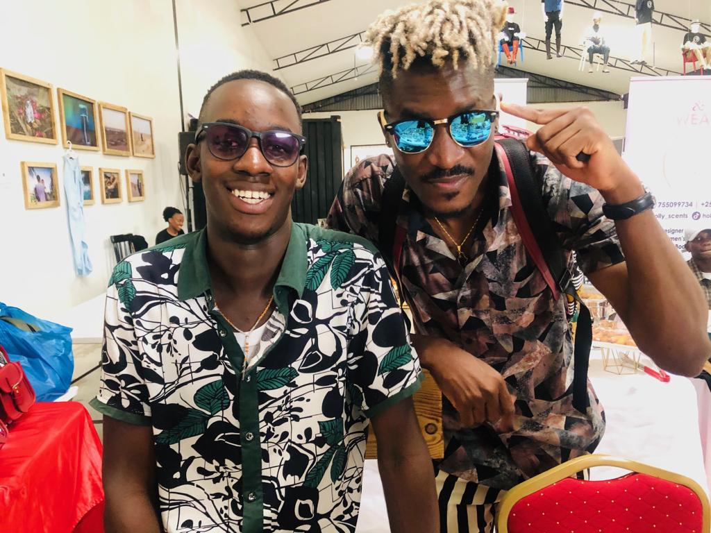 HouseOfPendaUg's tweet photo. At Ugx 35,000, you could join the #PendaGang today! 

 We're at Tobayo Market Day.
#Pendaring
@IamApass 
@KhaeTreasure https://t.co/8mF0ItkzqB