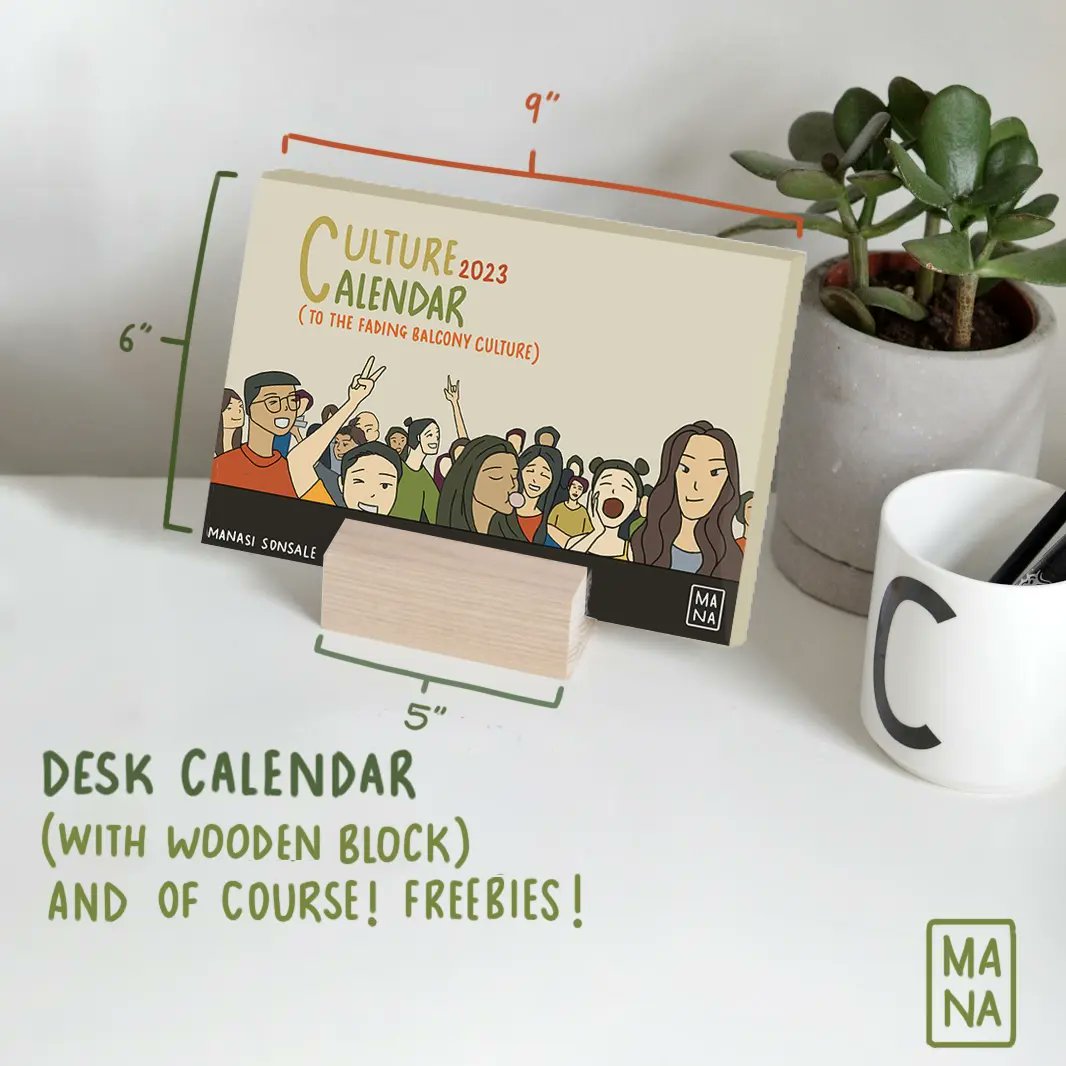 manseeitsmanasi's tweet photo. PREORDER STARTS TOMORROW AND WILL LAST UNTIL 20 DEC. I'll in fact ship pre-ordered ones on 21st December so y'all would get them before new years
I also have digital version if you wish to avoid shipping or wanna print it at 10% to have a small 1 inch calendar for your dollhouse. https://t.co/PnztD2ex8H